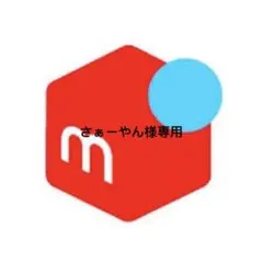 さぁーちゃん様　専用