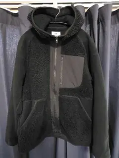 uniqlo ホワイトマウンテニアリング