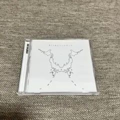 one ok rock nicheシンドローム 初回限定盤 新品未開封 ワンオクロック Nicheシンドローム 初回限定盤 CD＋DVD レア ONE OK