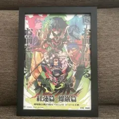 天元突破グレンラガンポスターセット 天元突破グレンラガン COMPLETE Blu-ray BOX ポスター｜WORKS