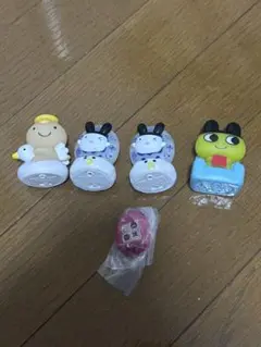 たまごっち ライトマスコット まとめ売り