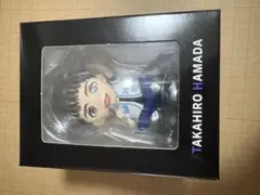 WEST. フィギュア　濵田崇裕