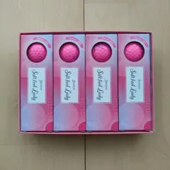 スリクソンレディース