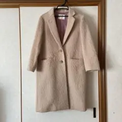COLLAGE GALLARDAGALANTE チェスターコートのサムネイル