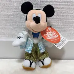 【新品未使用品】　【新品タグ付き】　ディズニーランド　お正月　2023
