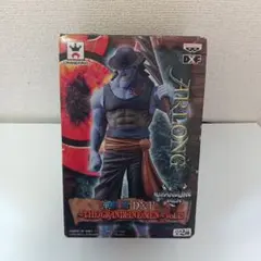 アーロン DXF THE GRANDLINEMEN vol.15のサムネイル