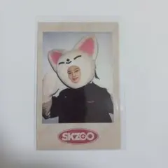 2025年最新】straykids ポラロイド アイエンの人気アイテム