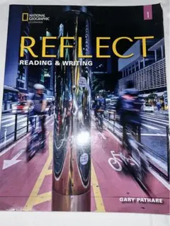REFLECT READING & WRITING 1