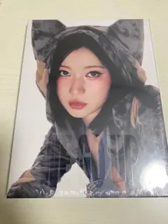 BABYMONSTER WE GO UP ASAバージョン