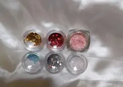 ネイル レジン アクセサリー パーツ まとめ売り
