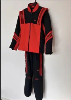 レトロ　スノーウェア　つなぎ　スキー　スノーボード　Mサイズ ザ・ノース・フェイス(THE NORTH FACE) スノーボードウェア