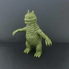 【訳あり】ウルトラマン 怪獣 ベムラー フィギュア　円谷プロ　バンダイ　1988