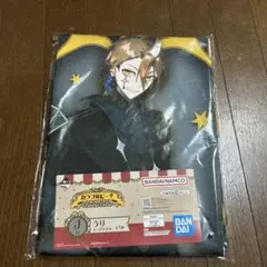 一番くじ　J賞　カラフルピーチ　うり　ビッグタオル