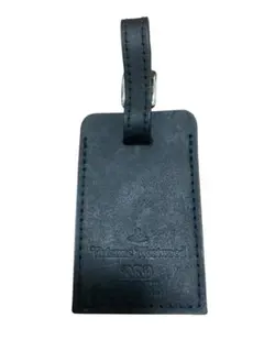 Vivienne Westwood RED LABEL ネームタグ　ブラック