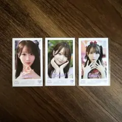 イコラブ大谷映美里ミニフォトカード