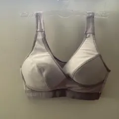 未使用　BVD Ladiesスポーツブラ　Ｍ