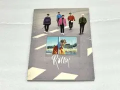 B1A4 Rollin' (BLACK Ver.) バロ - メルカリ