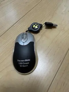 レア　BMW マウス　ノベルティ　希少