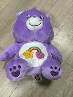 ケアベア ufoキャッチャー