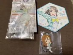 ラブライブ サンシャイン 一番くじ