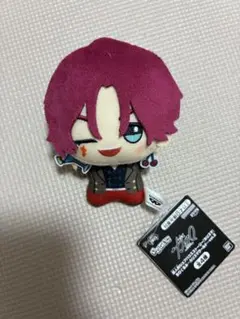 超人シェアハウスストーリー　ちびぐるみ　～カリスマワールド～vol.2 天堂天彦