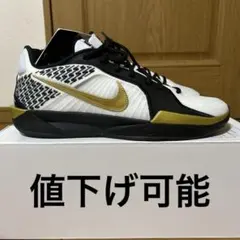 Nike Sabrina 2 By You カスタム 28cm 新品 未使用