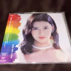 NiziU Step and a step WithU限定盤 (RIMA盤)