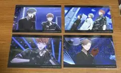 ヒプマイ オンラインくじ Vol.2 ブロマイド ヨコハマ　ヒプムビ