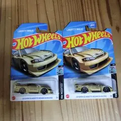 ホットウィール us