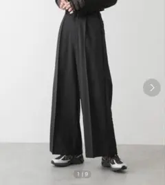 スラックス　 SENSE OF PLACE by URBAN RESEARCH