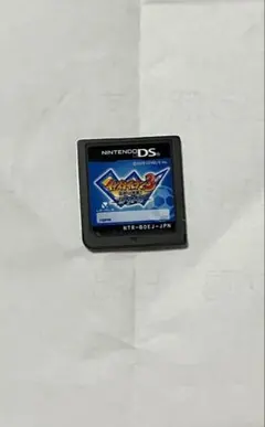 （動作確認済み）イナズマイレブン3 ジオーガ