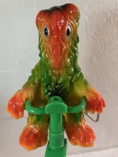 新品未使用　限定品　M1号　三輪車　ヘドラ　2個セット　蓄光版　ハワイピンク版 新品】M1号 三輪車 ヘドラ 限定2個セット 蓄光版 ハワイピンクカラー