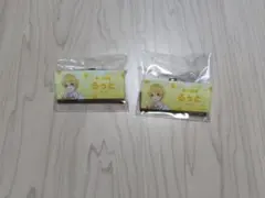 るぅとくん　名札