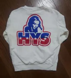 ジョーイヒステリック トレーナー ヒスミニ 120