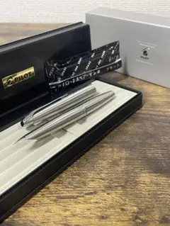 【超激レア】PILOT パイロット μ ミュー マットブラック ペン軸非一体型 超激レア】PILOT パイロット μ ミュー マットブラック ペン軸非