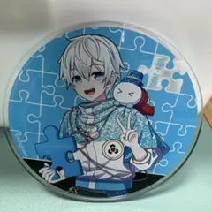 ドズル社 アクリルコースター おらふくん