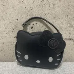 HELLO KITTY ✕ BRILMY「ズボラに優しいコスメポーチ BOOK」