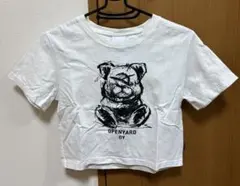 2026年最新】oy くま tシャツの人気アイテム - メルカリ