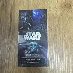 2026年最新】スターウォーズ ヴァイスシュヴァルツ boxの人気アイテム