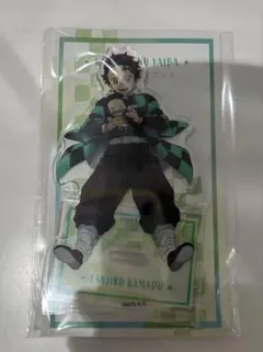 竈門炭治郎 キャラクターグッズ