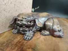 2026年最新】備前焼 獅子の人気アイテム - メルカリ