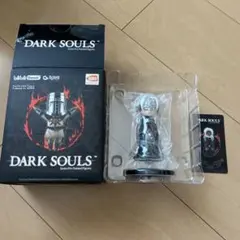 【即購入ok!!】ダークソウル デフォルメフィギュア Vol.1 火防女のサムネイル