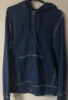 ち*ー様 dickies ジップパーカー　00s