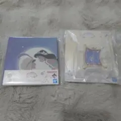 一番くじ ディズニープリンセス アラジン まとめ売り