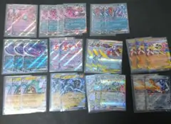 まとめ売り rr ラティアス ミュウツー など メガドリーム