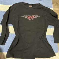HARLEY-DAVIDSON 長袖 【y2k】のサムネイル