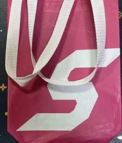 Snow Man 1st POP-UP バッグ