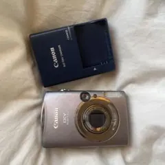 2026年最新】Canon IXY DIGITAL 900 IS 充電器の人気アイテム - メルカリ