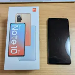 Xiaomi Redmi Note 10T Azure Black 本体 - メルカリ