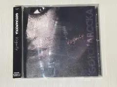 GOTCHAROCKA　Virginity　通常盤